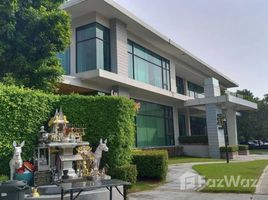 3 Bedroom Townhouse for sale at The Metro Rama 9, Prawet, Prawet