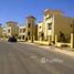 4 Bedroom Villa for sale at Golf Al Solimania, Cairo Alexandria Desert Road