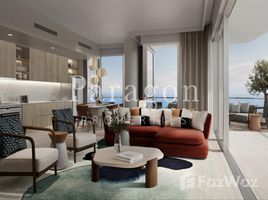 1 Schlafzimmer Appartement zu verkaufen im Address The Bay, EMAAR Beachfront