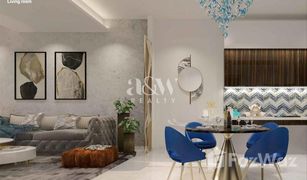 1 Habitación Apartamento en venta en North Village, Dubái Gemz by Danube