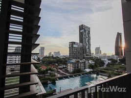 2 спален Кондо в аренду в Siri At Sukhumvit, Phra Khanong, Кхлонг Тоеи