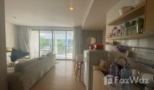 2 Bedrooms Condo for sale in Cha-Am, Phetchaburi Baan Saenkhram Hua Hin