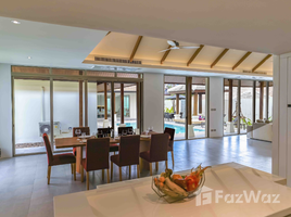4 Bedroom Villa for rent at The Gardens by Vichara, Choeng Thale, Thalang, Phuket