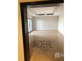 2 Bedroom Apartment for rent at Cairo Festival City, North Investors Area