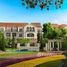 3 Bedroom Apartment for sale at Regents Park, Al Andalus District