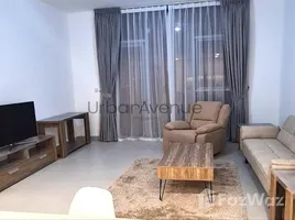 1 Bedroom Apartment for sale at The Pulse Boulevard Apartments, Mag 5 Boulevard, Dubai South (Dubai World Central)