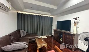 芭提雅 Bang Sare Bang Saray Condominium 3 卧室 公寓 售 