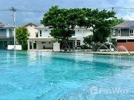 4 Bedroom House for rent at Mantana Bangna Km.7, Bang Kaeo, Bang Phli, Samut Prakan, Thailand