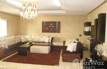 vente-appartement-Casablanca-Palmier in Na Sidi Belyout, Grand Casablanca