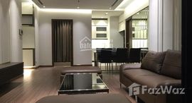 Доступные квартиры в Vinhomes Royal City