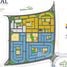 3 Bedroom Apartment for sale at Al Andalus El Gedida, Al Andalus District