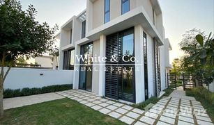 3 Bedrooms Townhouse for sale in Olivara Residences, Dubai Aura