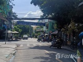 4 Bedroom House for rent in Vietnam, Ward 15, District 11, Ho Chi Minh City, Vietnam