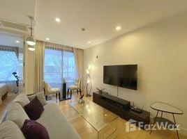 1 Habitación Departamento en alquiler en Collezio Sathorn-Pipat, Si Lom