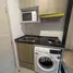 1 Bedroom Condo for sale at Brompton Pet Friendly Sukhumvit 107, Samrong Nuea