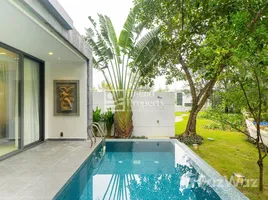 3 Habitación Casa en alquiler en The Point Villa, Hoa Hai, Ngu Hanh Son, Da Nang