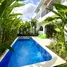 2 Kamar Vila for rent in Badung, Bali, Kuta, Badung