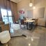 1 Bedroom Apartment for rent in Oasis Residences, Abu Dhabi Leonardo Residences