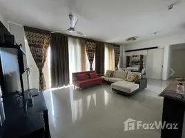 Studio Penthouse for rent at Jamila Khang Điền, An Phú