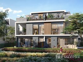 4 Bedroom Townhouse for sale at Aura, Olivara Residences