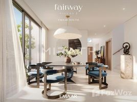 3 غرفة نوم منزل للبيع في Fairway Villas, اعمار الجنوبية, Dubai South (Dubai World Central)