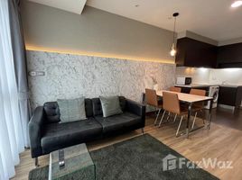 2 Bedroom Condo for sale at 59 Heritage, Khlong Tan Nuea