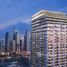 3 спален Квартира на продажу в Beachgate by Address, EMAAR Beachfront