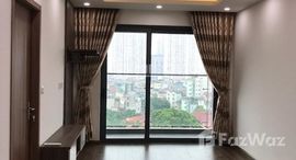 Unités disponibles à Rivera Park Hà Nội