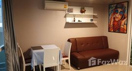 ยูนิตที่เหลืออยู่ในโครงการ ชาโตว์ อิน ทาวน์ รัชดา 20