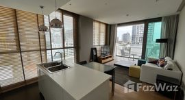 Доступные квартиры в Aequa Sukhumvit 49