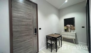 1 Bedroom Condo for sale in Phra Khanong, Bangkok Mayfair Place Sukhumvit 50