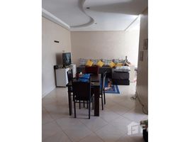 4 غرف النوم شقة للبيع في NA (Sale Bab Lamrissa), Rabat-Salé-Zemmour-Zaer Joli appartement à vendre