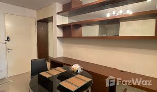 1 Bedroom Condo for sale in Sam Sen Nai, Bangkok The Silk Phaholyothin 3