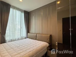 คอนโด สตูดิโอ ให้เช่า ในโครงการ เอดจ์ สุขุมวิท 23, คลองเตยเหนือ