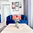 1 Habitación Apartamento en alquiler en XT Ekkamai, Khlong Tan Nuea, Watthana, Bangkok