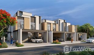 4 chambres Maison de ville a vendre à Arabella Townhouses, Dubai Mudon Al Ranim 2