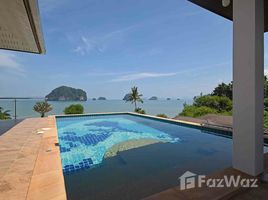 3 Schlafzimmer Villa zu verkaufen in Mueang Krabi, Krabi, Khao Thong, Mueang Krabi