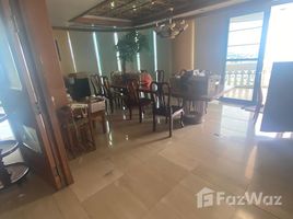 3 Schlafzimmer Wohnung zu verkaufen im Bangkok River Park, Chakkrawat, Samphanthawong