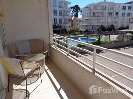 2 Habitación Apartamento for sale at Concon, Viña del Mar