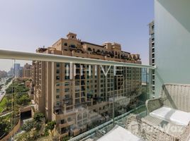 1 Bedroom Apartment for sale at Seven Palm, Palm Jumeirah