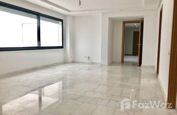 Bel appartement neuf de 87 m² - Palmier in سيدي بليوط, الدار البيضاء الكبرى