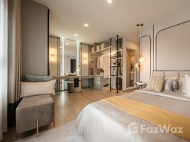 2 Schlafzimmer Wohnung zu verkaufen im Life Rama 4 - Asoke, Khlong Toei