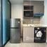 Studio Condo for rent at Aspire Sukhumvit-Rama 4, Phra Khanong, Khlong Toei, Bangkok, Thailand