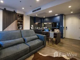 1 Bedroom Condo for rent at Nara 9 by Eastern Star, Thung Mahamek, Sathon, Bangkok, Thailand