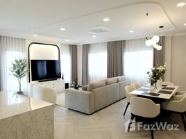 4 Bedroom Villa for sale at Centro Bangna, Bang Kaeo, Bang Phli