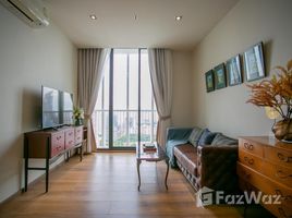 2 спален Кондо на продажу в Park Origin Phrom Phong, Khlong Tan