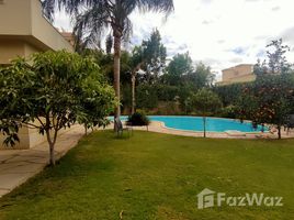 4 Schlafzimmer Villa zu verkaufen im Mena Garden City, Al Motamayez District