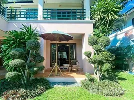 วิลล่า 3 ห้องนอน ให้เช่า ในโครงการ ล้านนา ไพน์เนอรี่ โฮม, หนองควาย