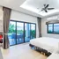 3 Schlafzimmer Villa zu verkaufen im Moda Melody, Wang Phong, Pran Buri, Prachuap Khiri Khan