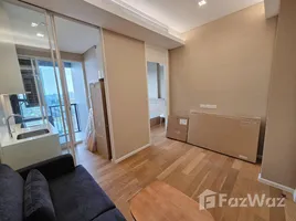 คอนโด 1 ห้องนอน ให้เช่า ในโครงการ เดอะ เซนต์ เรสิเดนเซส, จอมพล